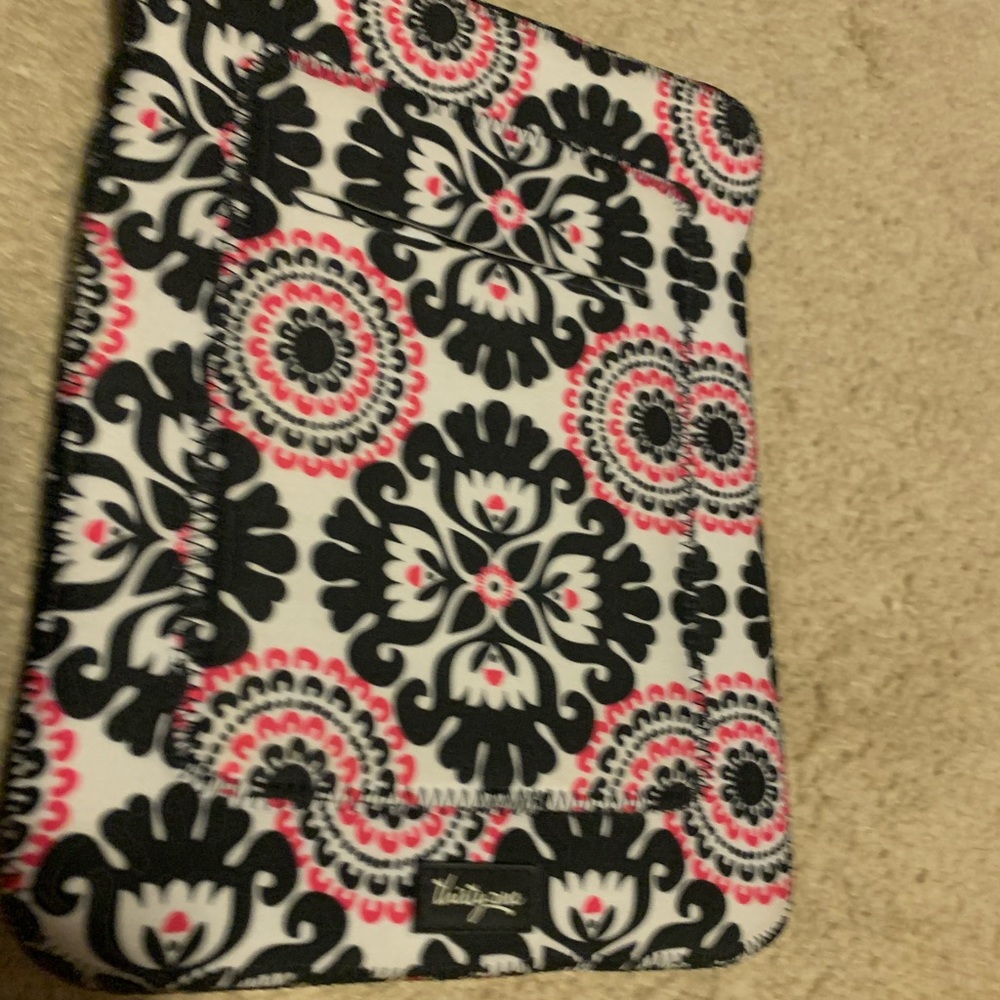 Thirty one items iPad mini bag& storage bag